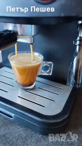 Кафемашина AYCO AEM-1518/1528 ПРОДАВА СЕ НА ЧАСТИ еспресо кафе крема цедка Айко , снимка 6 - Кафемашини - 48086169