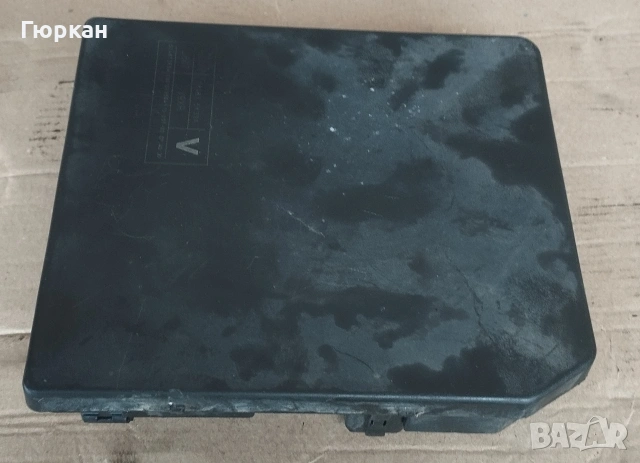 Nissan Qashqai - Navara D807 Бушон Кутия , снимка 5 - Части - 54164704