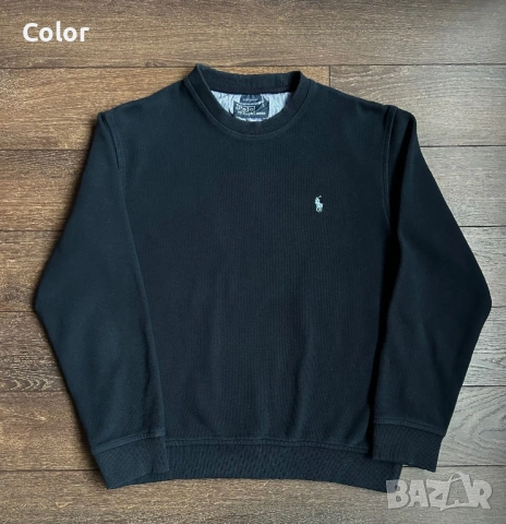 Детска блуза за момче Polo Ralph Lauren