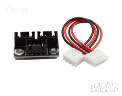 Резервни части за 3D принтер, снимка 3 - Друга електроника - 31165528