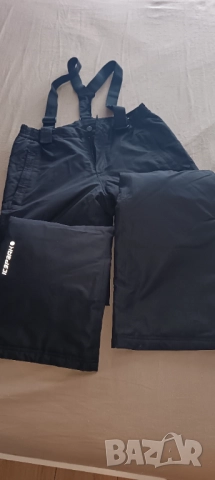 Екип/комплект 12/13 г моМче/ски долнище 