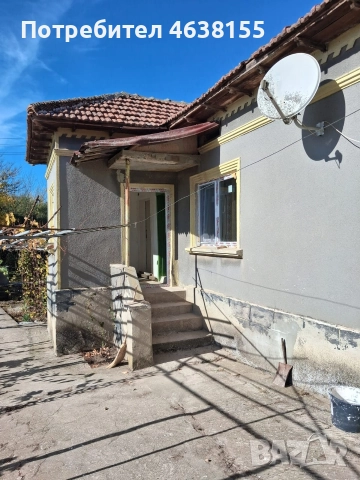 продавам къща в област добрич село Ломница, снимка 8 - Къщи - 52893566