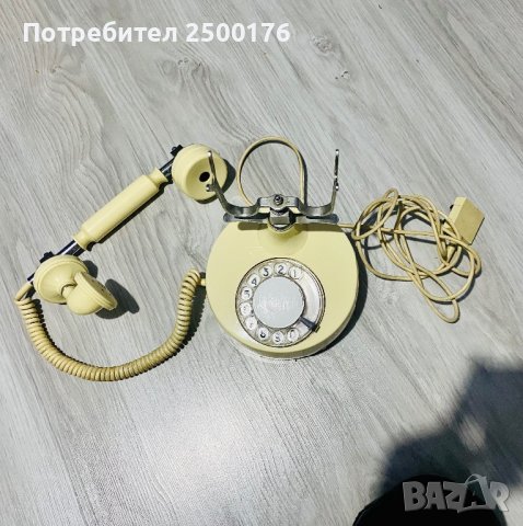 Телефон STELLA, снимка 2 - Други - 38867407