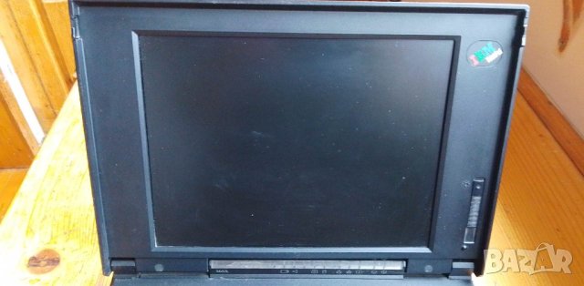 IBM ThinkPad 365Х, снимка 6 - Части за лаптопи - 40393332