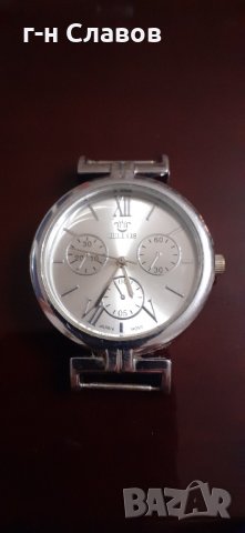 Часовник Original JAPAN, снимка 6 - Луксозни - 30963192