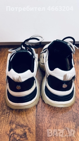 Маратонки Steve Madden, снимка 6 - Маратонки - 52845689