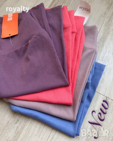 Къси клинове Различни цветове , снимка 18 - Клинове - 49698808