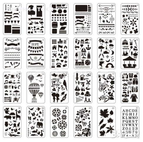 Детски комплект тетрадки и писалки „Набраздени букви“, снимка 12 - Други - 52050130