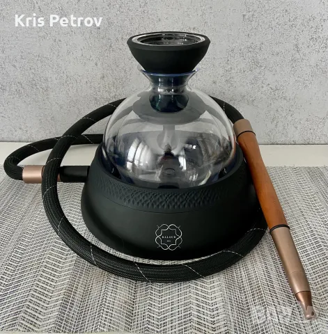 Премиум Наргиле Kaloud Krysalis Eltheria