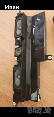 Оригинални говорители за LCD телевизори Sony 46X/52X, снимка 5 - Части и Платки - 56131412