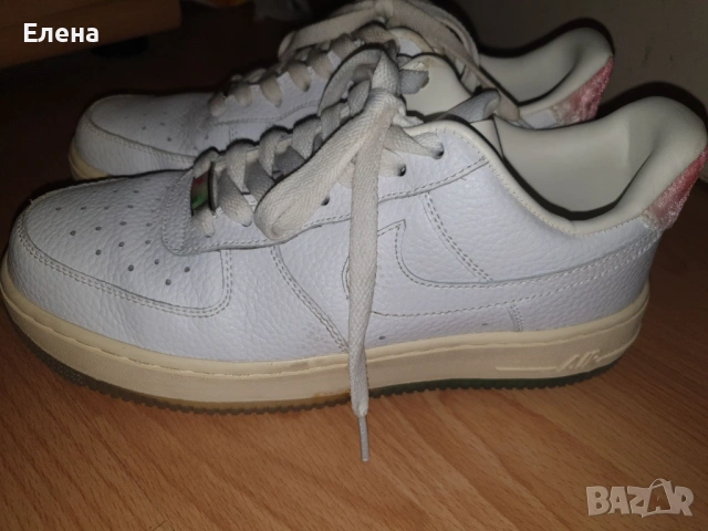 Маратонки NIKE, снимка 4 - Детски маратонки - 54251330