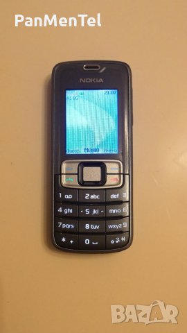 Nokia 3109, снимка 1 - Nokia - 27569503