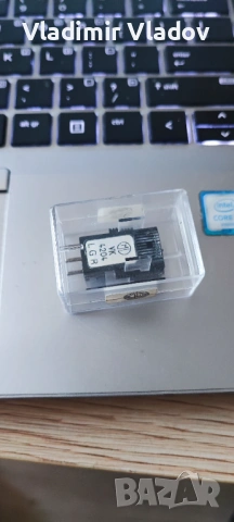 Доза без игла Tesla , снимка 3 - Грамофони - 54104490