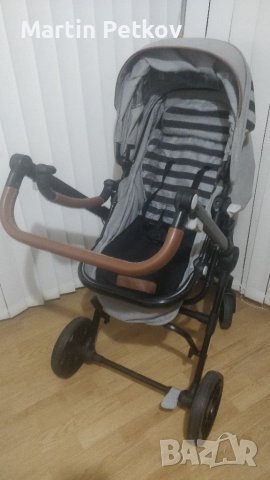 Детска количка kiddo cruize, снимка 5 - Детски колички - 39988674