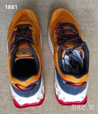 Маратонки NEW BALANCE Garoe. Размер 43. Нови., снимка 5 - Маратонки - 55941851