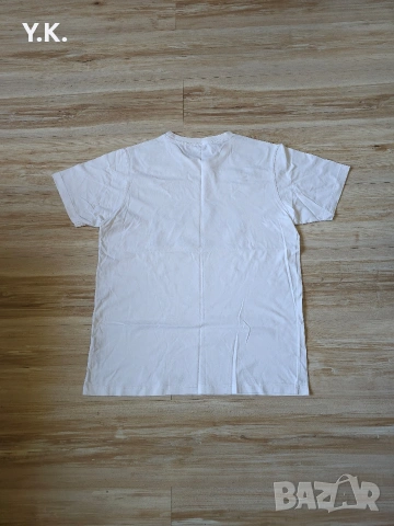 Оригинална мъжка тениска Mister Tee, снимка 3 - Тениски - 37423664