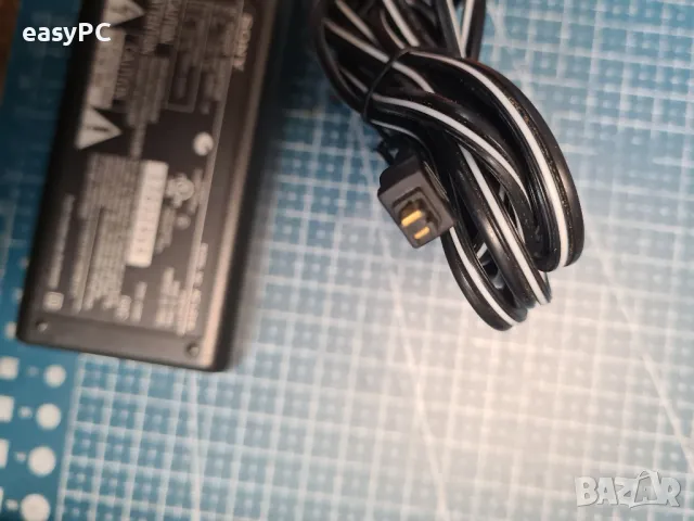 Оригинален захранващ адаптер SONY AC-LS1A 4.2V 1.5A , снимка 7 - Батерии, зарядни - 50221280