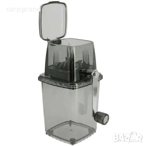 Трошачка за топчета NGT Bait Grinder, снимка 2 - Стръв и захранки - 54163462