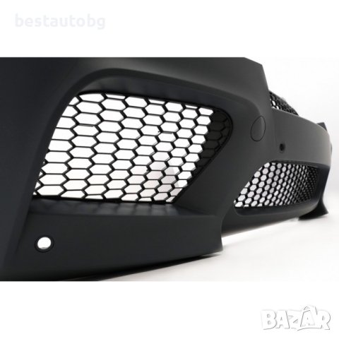 X5M дизайн пакет за BMW X5 E70 (2007-2013), снимка 7 - Аксесоари и консумативи - 42674796