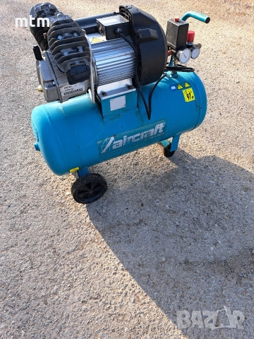 компресор , снимка 2 - Компресори - 54219214