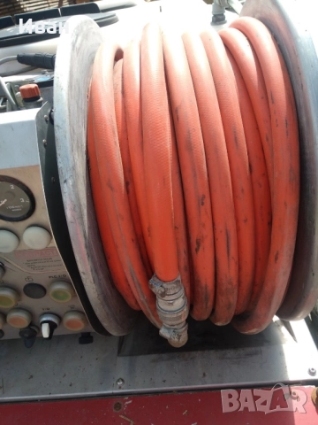 Модул за почистване на канали, снимка 13 - Индустриална техника - 51995378