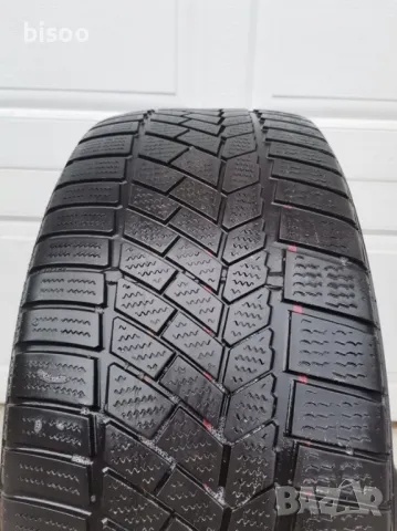 2бр Зимни гуми CONTINENTAL ContiWinterContact 225/45/18, снимка 2 - Гуми и джанти - 48346199