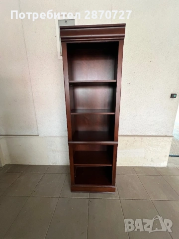 Библиотека Drexel Heritage Louis Philippe Collection