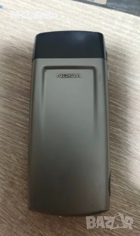 Nokia 8850+ кутия , снимка 4 - Nokia - 55849509