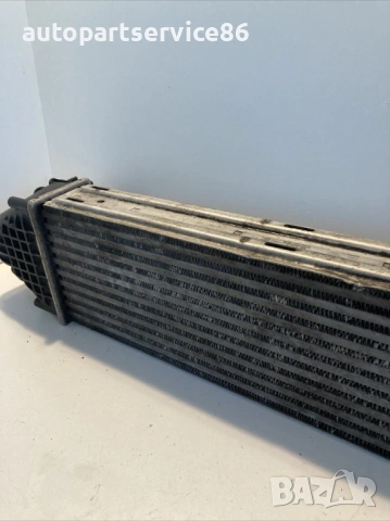 Интеркулер радиатор за Volvo S80 2400CC 185HP (2009) 6G91-9L440-DC, снимка 2 - Части - 54110564
