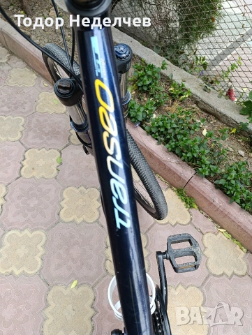 GT 28 цола , снимка 10 - Велосипеди - 54149074