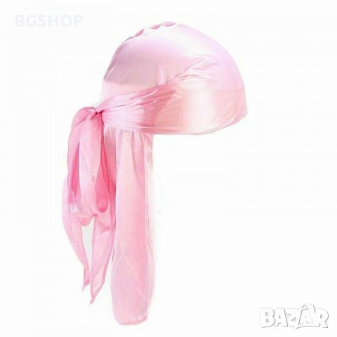  Хип - Хоп / Рап Дюраг - Розов, снимка 4 - Шалове - 31323212