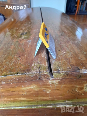 Табела за цена Camel, снимка 5 - Други ценни предмети - 53242501