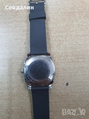Fossil FS 4486 MACHINE SPORT CHRONOGRAPH, снимка 4 - Мъжки - 52576288
