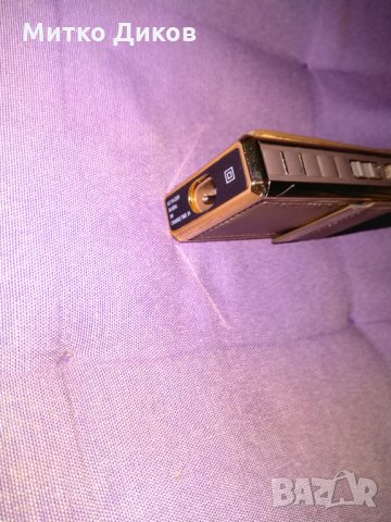 Акумолаторна машинка за бръснене Кемей с огледалце, снимка 8 - Други - 30699195