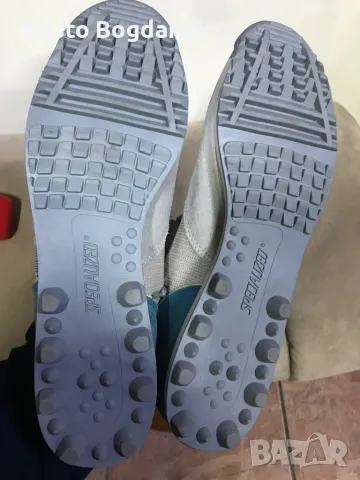 Нови мъжки обувки за колоездене ,,SPECIALIZED” номер 45, снимка 4 - Маратонки - 49553483