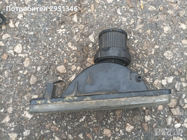 халоген BMW E36, снимка 3 - Части - 53914905