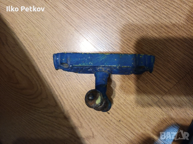 Старa дръжка за прозорец, снимка 2 - Други инструменти - 52638740