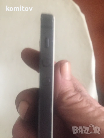 Iphon 5-S kutia i kabel, снимка 7 - Apple iPhone - 53173406