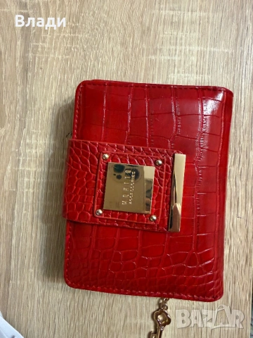 Дамско портмоне Mohito, снимка 2 - Портфейли, портмонета - 54209321