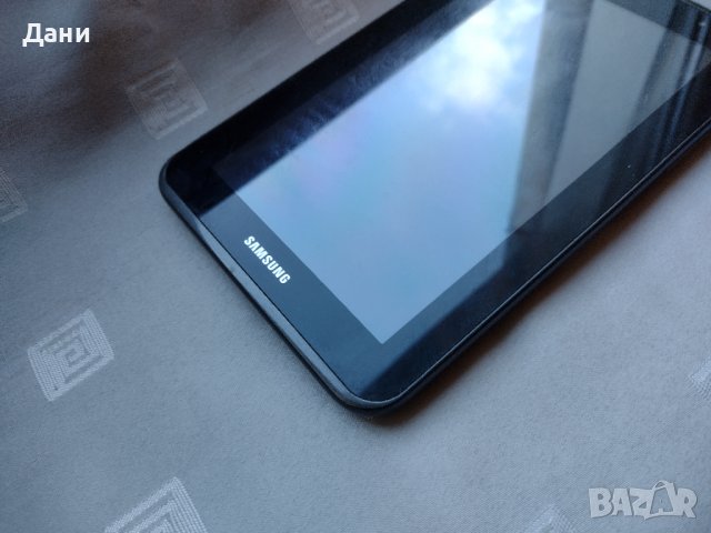Samsung P3110 Galaxy Tab 2 7.0 Wi-Fi 8GB Таблет, снимка 4 - Таблети - 37992521