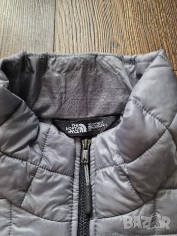 Страхотно мъжко яке THE NORTH FACE размер L , снимка 5 - Якета - 52399073
