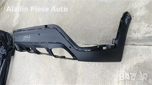 Долен спойлер за задна броня Kia Xceed X-Ceed година 2018 2019 2020 2021 2022 код 86612-J7CAO , снимка 2 - Аксесоари и консумативи - 50482147