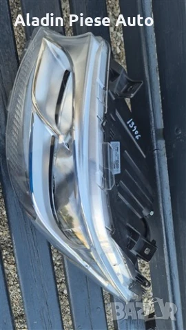 Ляв фар Mercedes Sprinter код A9109060000 година 2021 2022 2023 2024 2025 , снимка 4 - Аксесоари и консумативи - 51246514