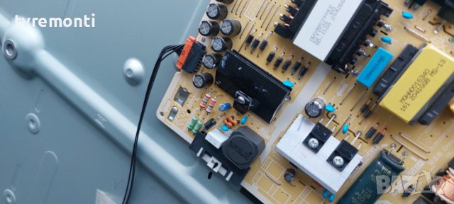 Power Supply BN44-01055A , снимка 3 - Части и Платки - 42025612