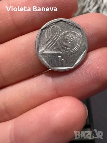 Монети и банкноти , снимка 10 - Нумизматика и бонистика - 53341067