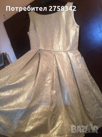 Рокля juonona, снимка 8 - Рокли - 30255738