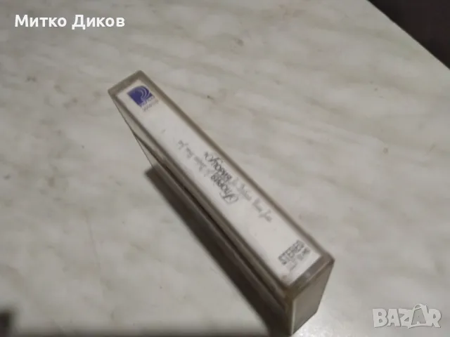 Глория За добро или зло аудио касета, снимка 2 - Аудио касети - 50166711