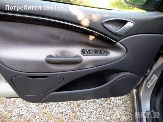 Citroen C5 1.6 HDI, снимка 11 - Автомобили и джипове - 53061066