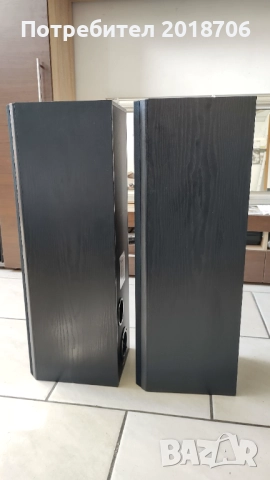 Quadral Platin, снимка 5 - Тонколони - 51639207