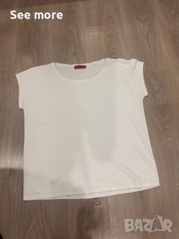 Max&Co блуза S, снимка 3 - Тениски - 51068456